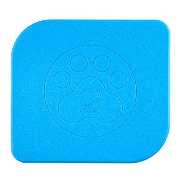 Rectangular Wet Tray Medium