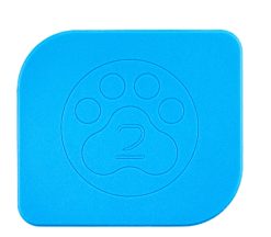 Rectangular Wet Tray Small