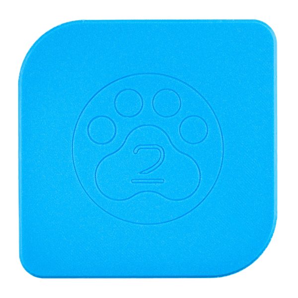 Square Wet Tray Medium