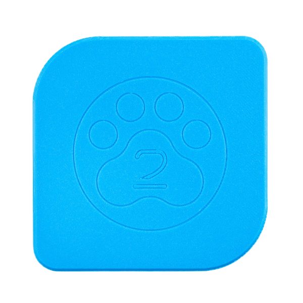 Square Wet Tray Small
